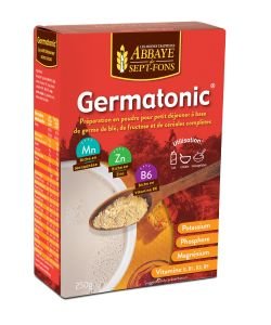 Germatonic, 250 g